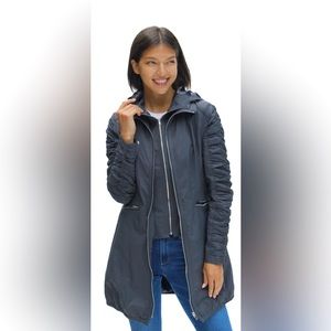 Ciao Milano Elena Rain Jacket